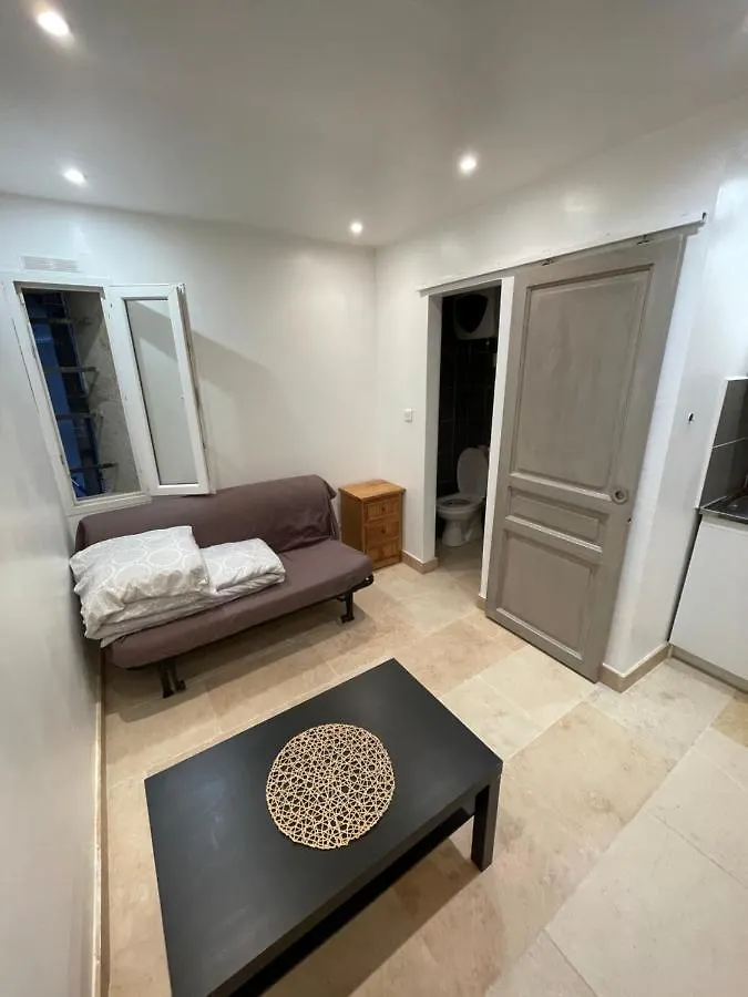 Studio plein centre aix en Provence Aix-en-Provence